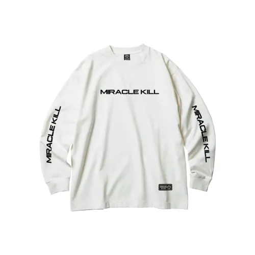 MIRACLE KILL Унисекс Футболка