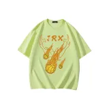 Фруктово-зеленый