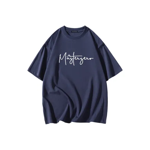 Master Zero Унисекс Футболка