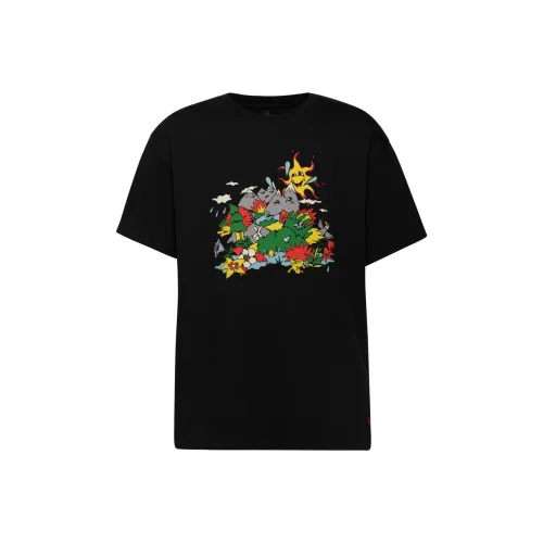 MAMMUT Унисекс T-рубашки