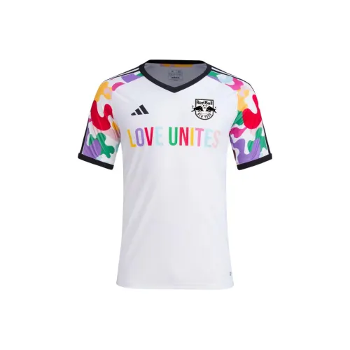 Adidas Z.N.E. Collection Белая Мужская Футболка