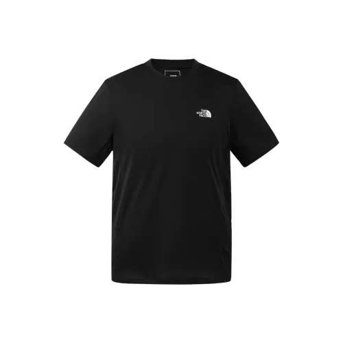 The North Face City Outdoor Collection Черная Мужская Рубашка