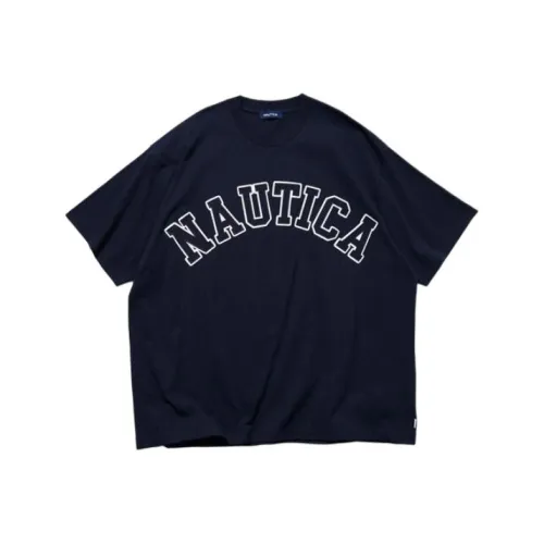 NAUTICA JAPAN Мужские T-рубашки