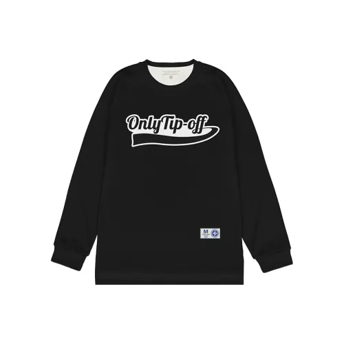 TIP Off Унисекс Футболка