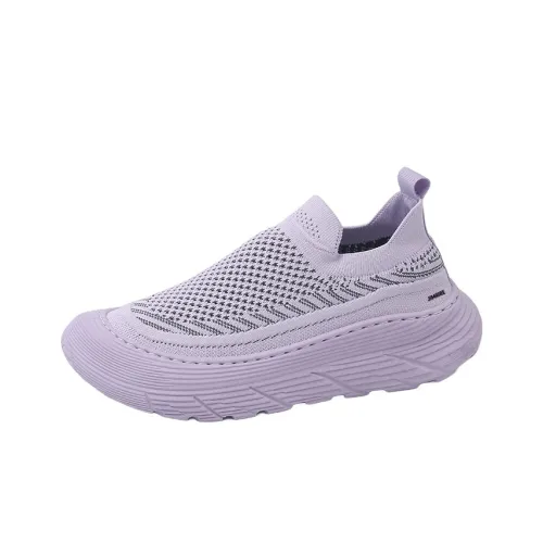 King Jinmai Slip-resistant Low Top Casual Women's King Jinmai Противоскользящий Низкий Топ Повседневный Женский