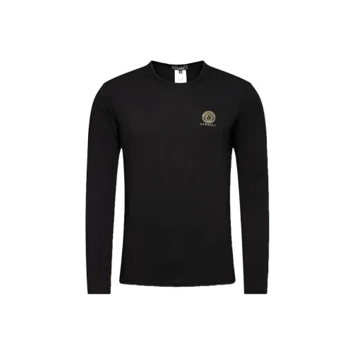 VERSACE Мужские T-рубашки