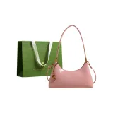 Розовый + украшение