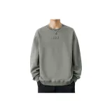 Винтажный зеленый