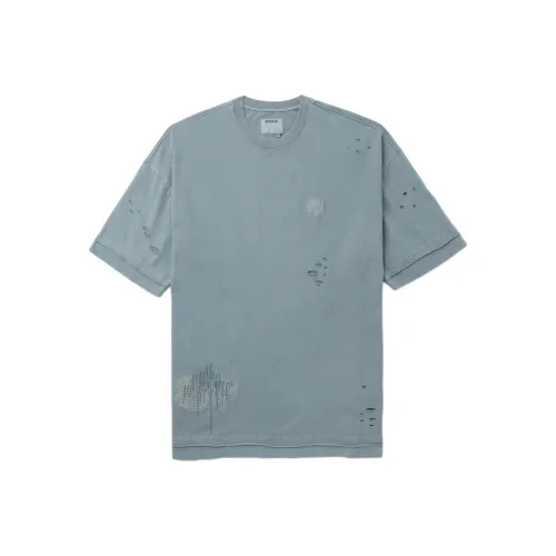 MUSIUM DIV Унисекс Футболка