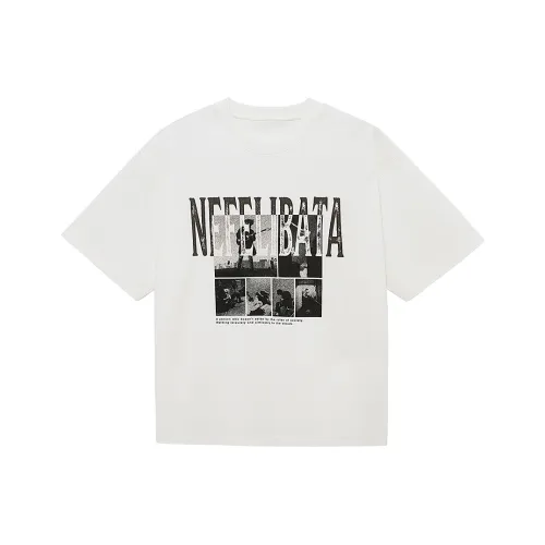 NANS STUDIO Мужские T-рубашки