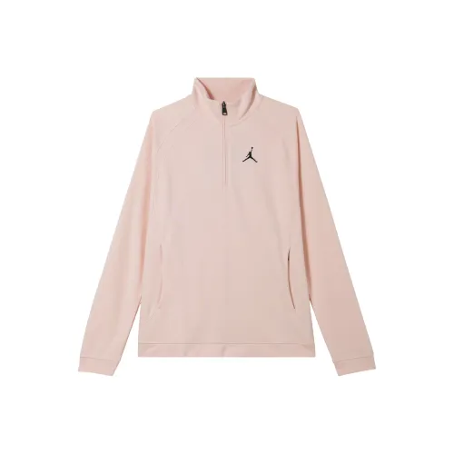 Jordan Sport T-Shirt Мужская Legend Pink