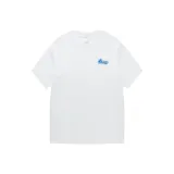 Полностью белый