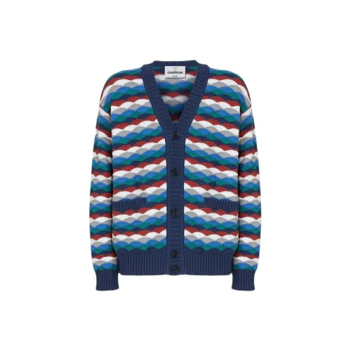 MISSONI Трикотаж Мужской Синий Зеленый
