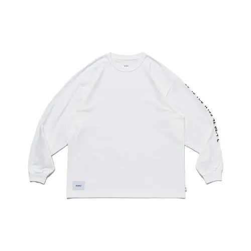 WTAPS Мужские T-рубашки