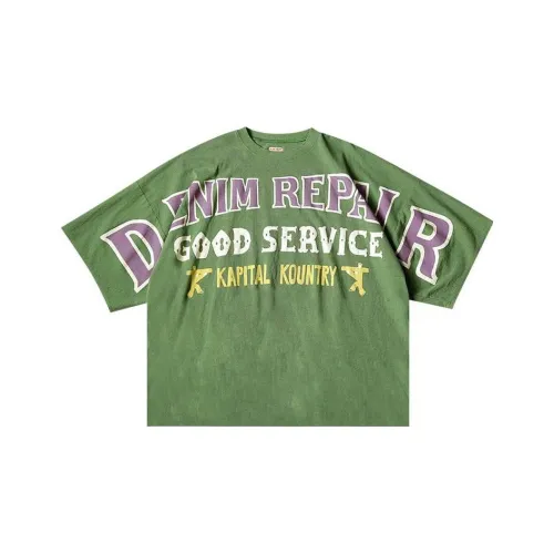 Капитал Мужская T-рубашка