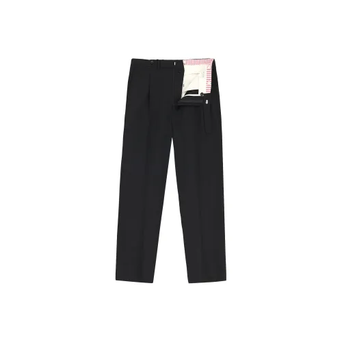 ZINGCHEN Мужские костюмные брюки