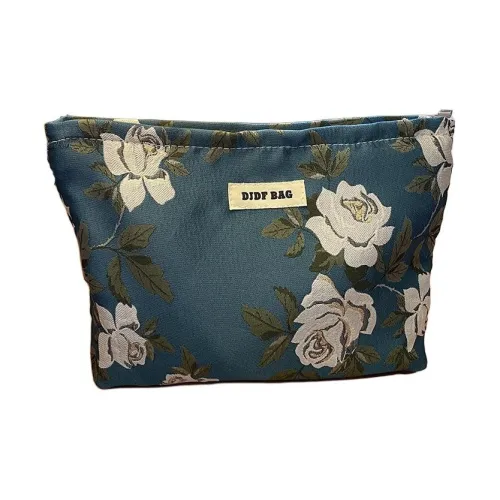 Gentle Welcome Хранение и дорожные косметички