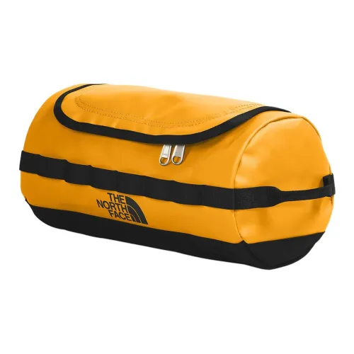 The North Face Полиэстер Хранение Сумка Унисекс Желтый