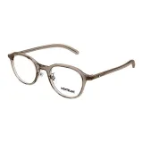 Прозрачный Коричневый