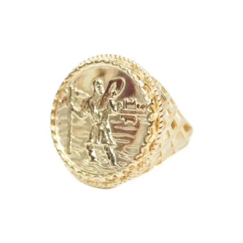 Дворцовые Кольца Унисекс