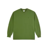 Трава зеленая