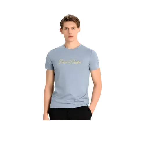 BRAUN BUFFEL Мужские T-рубашки