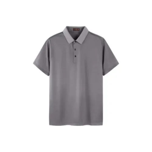 CAIZI Мужские T-рубашки