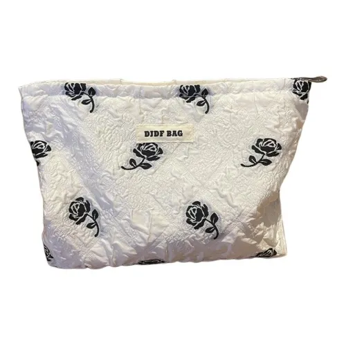 Gentle Welcome Хранение и дорожные косметички