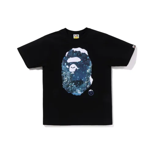 A BATHING APE Christmas Capsule Series FW23 T-Shirt Unisex
