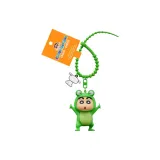 Брелок с лягушкой Шин-Чан