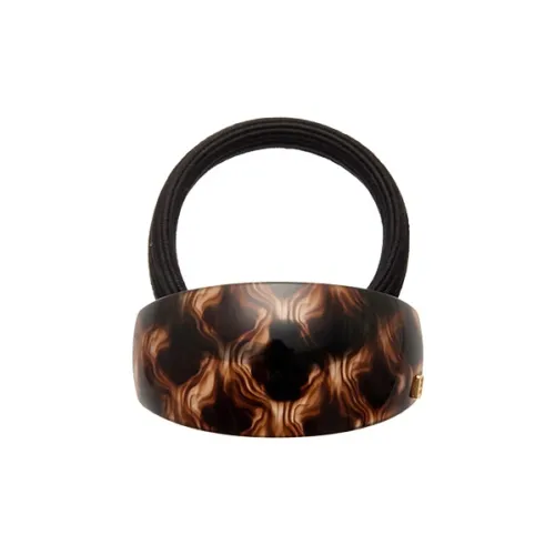 ALEXANDRE DE PARIS Король Коллекция Резинка для волос Кольцо для хвостика Женское