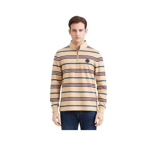 BEN SHERMAN Мужская T-рубашка