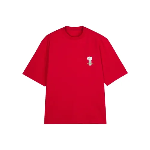 CROQUIS Унисекс Футболки