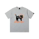 Серый меланж