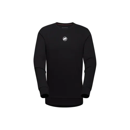 MAMMUT Core ML Мужская футболка с коротким рукавом