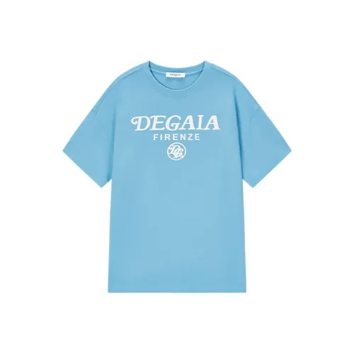 DEGAIA Мужские T-рубашки