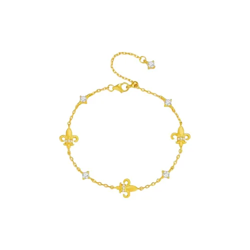 KZD Браслеты Женские