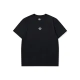 Глубокий черный