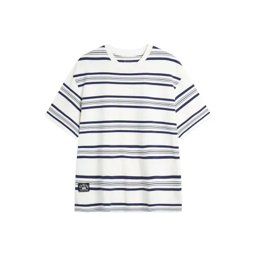 Подкладка Weekend youth T-Shirt Унисекс Айвори