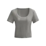 Темно-серый