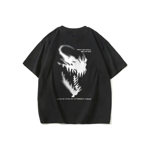 FUTURE MAKER Унисекс Футболки