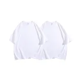 Белый (в комплекте с белыми футболками с коротким рукавом)