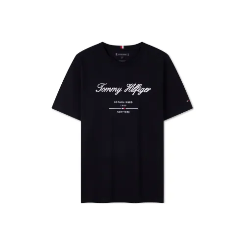 Tommy Hilfiger Мужские T-рубашки