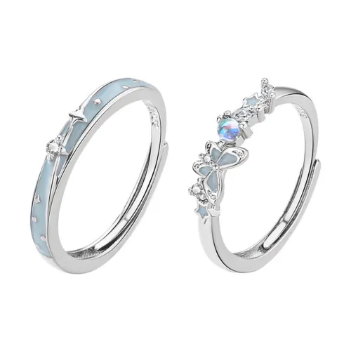 HOLLY RYAN Кольца Унисекс