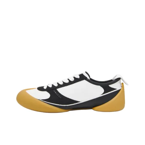 Alexander McQueen Flexion Sneaker Кэжуал Низкий Топ Мужской