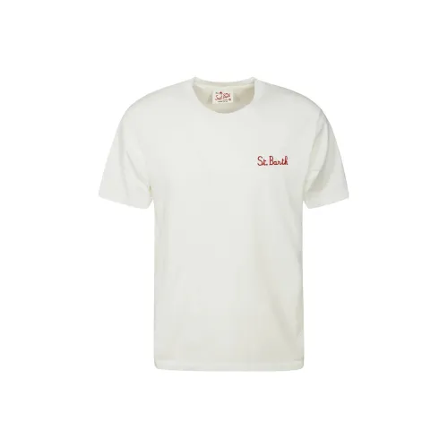 MC2 SAINT BARTHELEMY SS23 T Рубашка Мужская