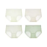 Абрикосовый чай + Матча + Зеленый чай + Чай с черникой (4 упаковки)