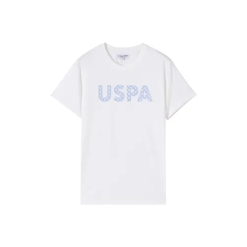 U.S. POLO ASSN. Мужские T-рубашки