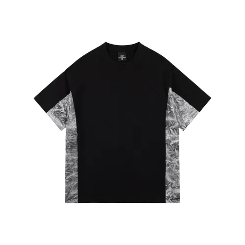 PILOTDRAGON T-Shirt Унисекс Черный