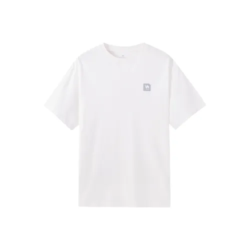 CAMEL Мужские T-рубашки